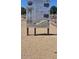 Park signage providing park code of conduct at Cielito Park on Campbell Avenue in Phoenix at 3347 W Roma Ave, Phoenix, AZ 85017