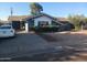 Charming single-story home featuring a tile roof and a well-maintained front yard at 3830 W Cavalier Dr, Phoenix, AZ 85019
