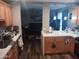 Cozy kitchen with ample countertops and cabinets at 3830 W Cavalier Dr, Phoenix, AZ 85019