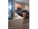 Modern kitchen with countertops and appliances at 3830 W Cavalier Dr, Phoenix, AZ 85019
