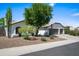 Charming single-story home with desert landscaping, and a three car garage at 4507 E Duane Ln, Cave Creek, AZ 85331