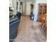 Spacious entryway featuring a dining room and comfortable seating area at 4778 E Sourwood Dr, Gilbert, AZ 85298