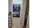 Well-organized walk-in closet with clothing racks and a small chest of drawers at 4778 E Sourwood Dr, Gilbert, AZ 85298