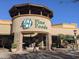 Upscale fine foods grocery store with outdoor seating at 5100 E Rancho Paloma Dr # 1044, Cave Creek, AZ 85331