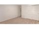 Bedroom offers neutral carpet, a closet, and white walls at 5312 S Hazelton Ln, Tempe, AZ 85283