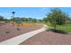 Community park with playground, walking paths, and lush green spaces, perfect for outdoor activities at 5805 W Warner St, Phoenix, AZ 85043
