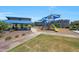 Community playground with slides, climbing structures, and picnic areas, perfect for Gathering fun at 5805 W Warner St, Phoenix, AZ 85043