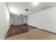 A spacious two-car garage boasts ample room, and storage potential at 9434 W Greenway Rd, Sun City, AZ 85351