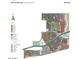 Community site map showing the layout of the property with parks, amenities, and proposed school locations at 14651 W Sand Hills Rd, Surprise, AZ 85378