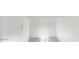Small, simple closet with carpeted flooring and a hanging rod for storage at 1736 E Bluefield Ave, Phoenix, AZ 85022