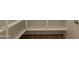 New pantry with wood floors and adjustable shelves at 21427 W Meadowbrook Ave, Buckeye, AZ 85396