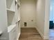 Spacious walk-in closet with custom shelving and drawers providing ample storage at 3021 N 47Th St, Phoenix, AZ 85018