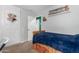 Well-lit bedroom with closet, providing a bright and inviting atmosphere at 3438 S Bowman Rd, Apache Junction, AZ 85119