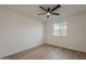 A bright bedroom with wood floor at 5028 W Shangri La Rd, Glendale, AZ 85304
