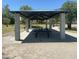 Shaded picnic area features multiple tables for outdoor dining and gathering at 10910 N 72Nd Dr, Peoria, AZ 85345