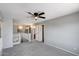 Bright loft showcasing neutral decor and carpeted flooring at 1359 E 12Th St, Casa Grande, AZ 85122