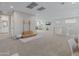 A large, light-filled bonus room with a variety of play areas for  at 14274 W Sand Hills Rd, Surprise, AZ 85387