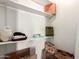 Walk-in closet with organized shelving, providing ample storage space at 15034 N 30Th St, Phoenix, AZ 85032