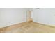 Bedroom with carpet flooring and neutral-colored walls at 3415 N 36Th St # 3, Phoenix, AZ 85018