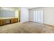 Spacious main bedroom with natural light, carpet flooring, and ensuite bathroom at 3415 N 36Th St # 3, Phoenix, AZ 85018