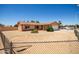 A single-story home featuring desert landscaping and an attached two-car garage at 3507 W Oakland St, Chandler, AZ 85226