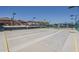 A shuffleboard court for a fun and engaging activity at 5735 E Mcdowell Rd # 108, Mesa, AZ 85215