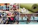 Modern fitness and wellness center featuring state-of-the-art exercise equipment at 5775 N Oak Creek Dr, Eloy, AZ 85131