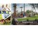 Scenic neighborhood park featuring walking paths, lush landscaping, and recreational activities for a vibrant community lifestyle at 5775 N Oak Creek Dr, Eloy, AZ 85131