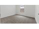 Neutral bedroom with carpet at 7421 S 76Th Ln, Laveen, AZ 85339