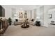 Spacious living area with cozy seating and neutral decor at 7454 S 75Th Dr, Laveen, AZ 85339