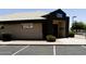 On-site fitness center for resident's health and wellness is easily accessible and well-maintained at 8303 E Monterey Ave, Mesa, AZ 85209