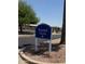 Navigate to the neighborhood pickleball courts for friendly competition and social enjoyment at 8303 E Monterey Ave, Mesa, AZ 85209