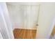 A walk-in closet with shelving at 13106 W Calavar Rd, Surprise, AZ 85379