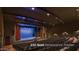 Interior view of the 332-Seat Renaissance Theater, showcasing the stage, seating, and overall design at 16777 W Sheila Ln, Goodyear, AZ 85395