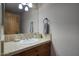 Charming bathroom featuring stylish countertop, faucet, and decorative accents at 235 W Portland St, Phoenix, AZ 85003