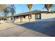 Charming single-story home with freshly painted exterior and well-maintained landscaping at 3421 W Montecito Ave, Phoenix, AZ 85017