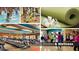 Active fitness center featuring exercise equipment, gym, pool, and yoga space for a healthy lifestyle at 3566 N 166Th Dr, Goodyear, AZ 85395