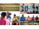 Image showing people participating in various sports activities within the community at 3566 N 166Th Dr, Goodyear, AZ 85395