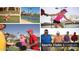 Various sports clubs and leagues offer residents opportunities to stay active at 4227 W Adobe Dr, Eloy, AZ 85131