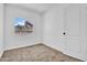 Neutral bedroom with new carpet and lots of light from window at 538 S Macdonald --, Mesa, AZ 85210