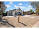 Cozy home with a well-maintained yard and a convenient mailbox for easy mail delivery at 538 S Macdonald --, Mesa, AZ 85210