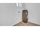 Utility Room with hot water heater at 538 S Macdonald --, Mesa, AZ 85210