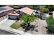 Attractive home with tile roof, two-car garage, and well-kept lawn in a desirable neighborhood at 7403 W Montebello Ave, Glendale, AZ 85303