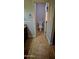 Tidy, compact toilet room featuring tiled floors and a half-bathroom layout at 846 E Ocotillo Rd, Phoenix, AZ 85014