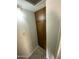 Hall closet at 10828 N Biltmore Dr # 133, Phoenix, AZ 85029