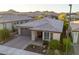 A lovely home featuring desert landscaping and a well-maintained tile roof at 13330 W Milton Dr, Peoria, AZ 85383