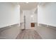 This walk-in closet features built in shelving and racks for maximum storage capacity at 13330 W Milton Dr, Peoria, AZ 85383