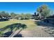 Community park offering a well-maintained lawn, walking trails, and mature shade trees at 1630 W Pecan Rd, Phoenix, AZ 85041