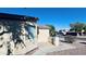 Home's exterior featuring a desert landscape and views of neighboring houses at 1630 W Pecan Rd, Phoenix, AZ 85041