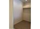 Empty bedroom featuring an alcove at 18650 N 91St Ave # 1501, Peoria, AZ 85382